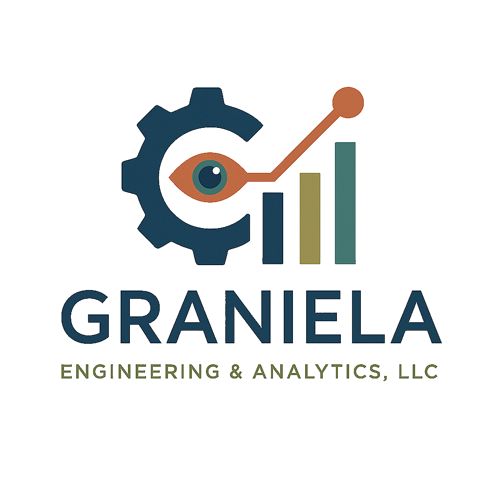 Graniela Engineering & Analytics logo